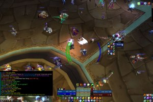 Моя сборка аддонов