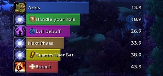 DBM TBC Warmane DBM TBC Warmane