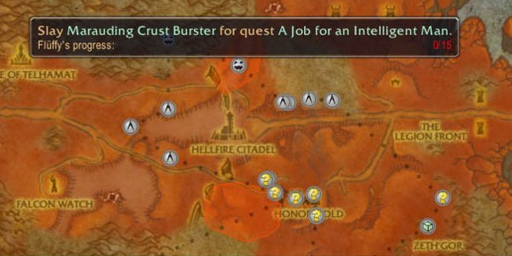 QuestHelper QuestHelper