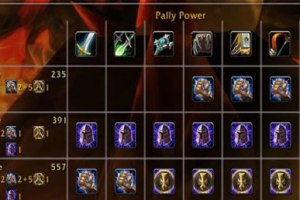 PallyPower PallyPower