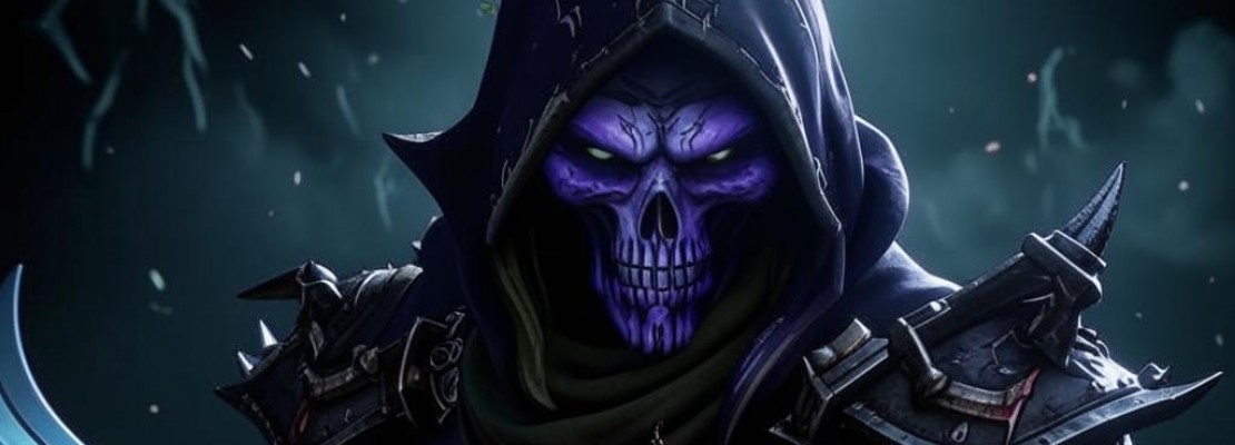 PvE гайд по Разбойнику &laquo;Ликвидация&raquo; WoW Wrath of the Lich King 3.3.5