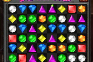 Bejeweled Bejeweled