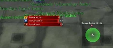 DBM - Deadly Boss Mod