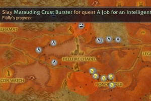 QuestHelper QuestHelper