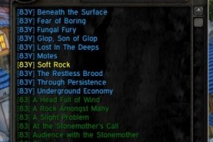 EveryQuest EveryQuest