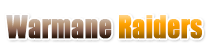 WARMANE RAIDERS
