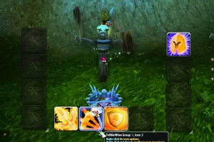 TellMeWhen TellMeWhen