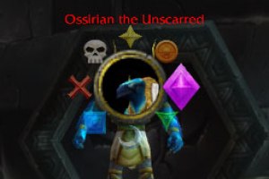 Simple Raid Target Icons