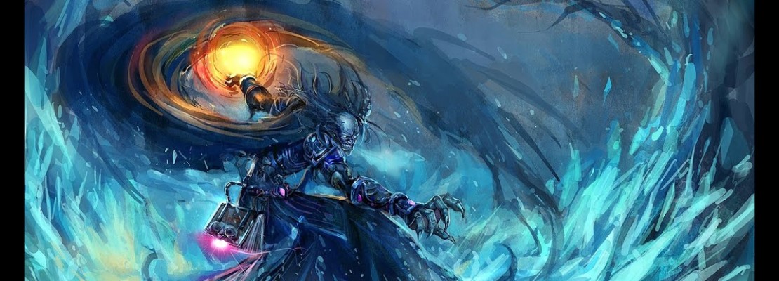 PvE гайд по Магу &laquo;Лед&raquo; WoW Wrath of the Lich King 3.3.5