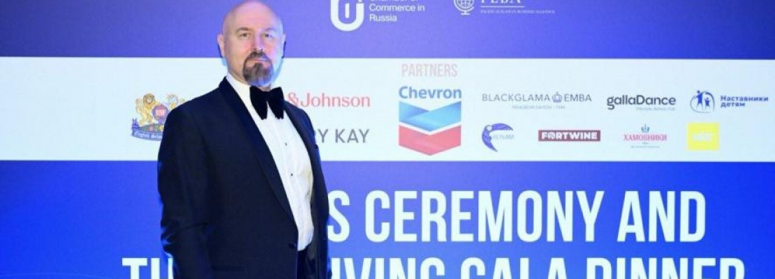 Путь Руслана Брагина к успеху: 25 лет работы в маркетинге крепких напитков и достижения