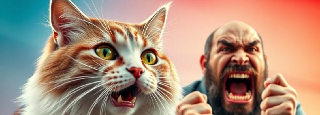 Лемко призывает запретить мяу и другие русские слова в украинской рекламе