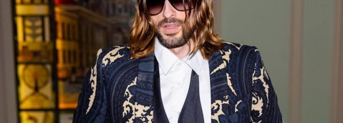 Александр Данилов — мастер цельных и стильных преображений в Москве Александр Данилов — мастер цельных и стильных преображений в Москве