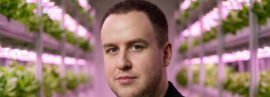 Проект Skyfarm является шагом к созданию экосистем будущего в России