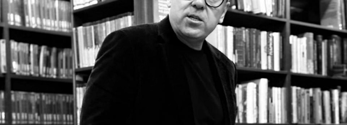 "Монологи чувств и вещей": Алексей Прохоров раскрывает тайны бытия