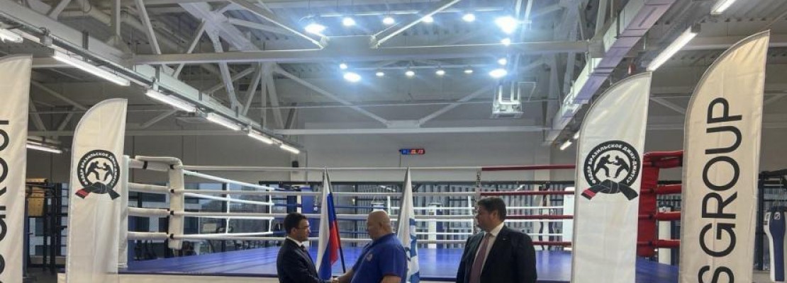 Москва может стать столицей чемпионата мира по бразильскому джиу-джитсу в ближайшие годы