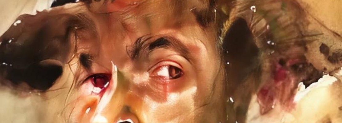 Галеристка из Москвы удерживает более сотни картин Зверева и отказывается расплачиваться с клиентом