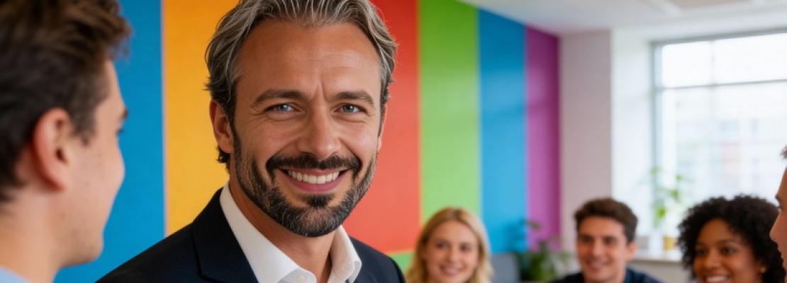 Почему говорить о себе больше — это не риск, а шанс на глубину отношений, подробно разбирает эксперт Почему говорить о себе больше — это не риск, а шанс на глубину отношений, подробно разбирает эксперт