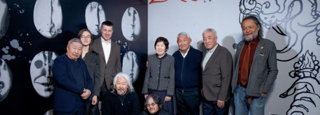 Искусство Доржиевых: Зорикто в Иркутске, Бальжинима в Улан-Удэ — выставки, достойные внимания Искусство Доржиевых: Зорикто в Иркутске, Бальжинима в Улан-Удэ — выставки, достойные внимания