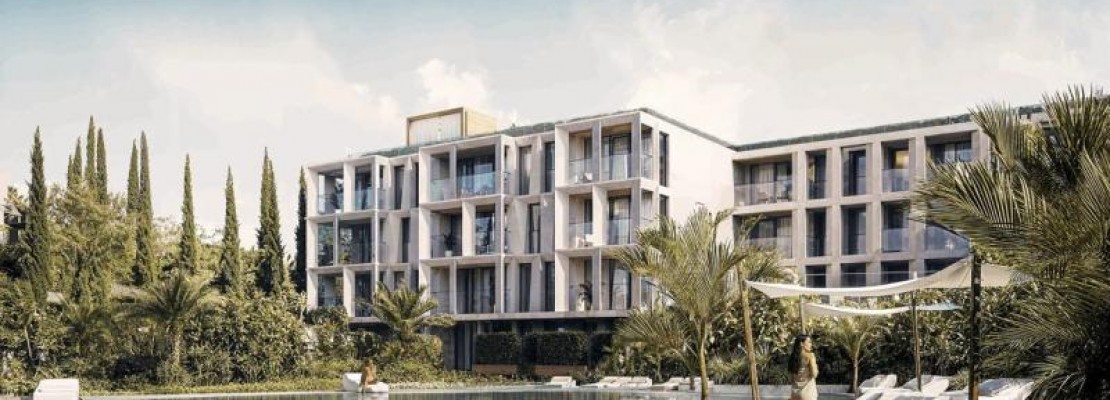 Сервисные апартаменты в Сочи предлагают комфортные условия для отдыха и проживания