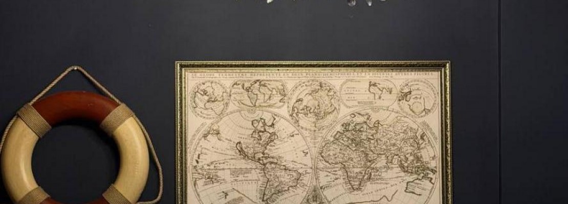 В Москве открылся бар ТЕРИБЕРКА с арктической кухней