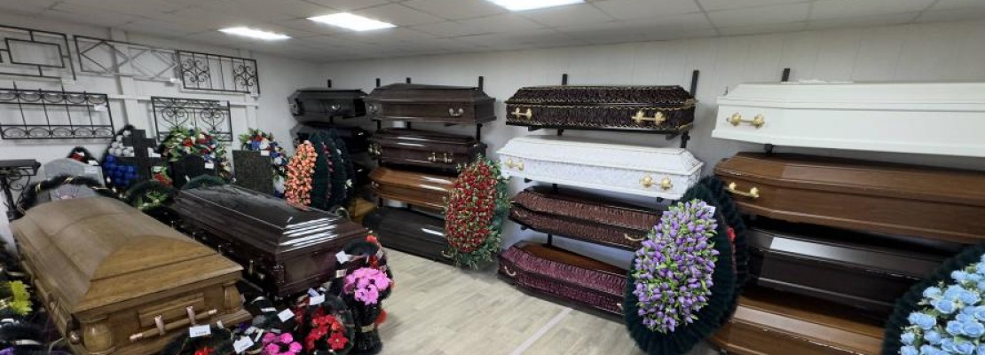 Казанская ритуальная служба празднует 30-летие своей деятельности