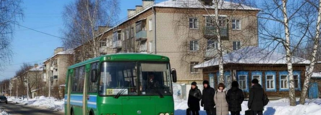 Мэр Писцов не слышит жителей Березовского