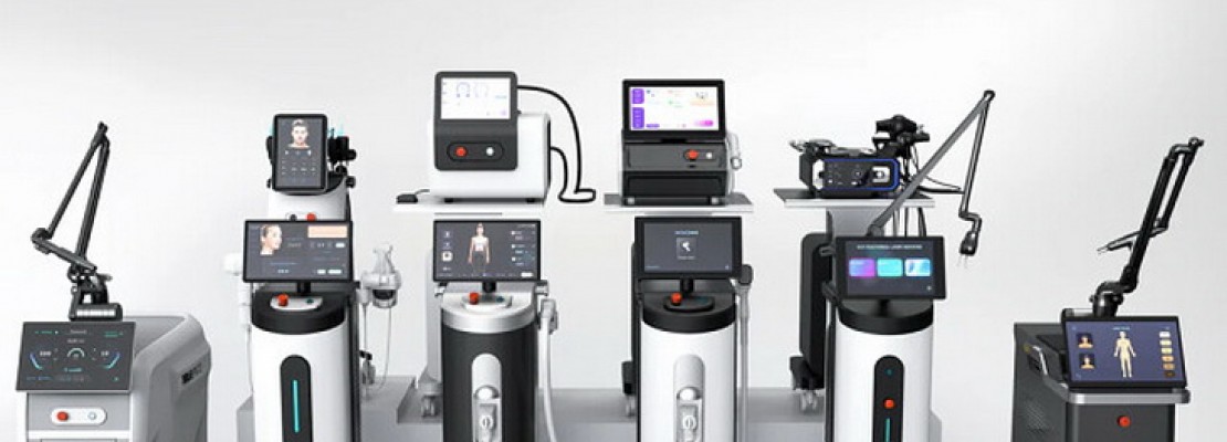 Инновации Newangie в косметологической индустрии