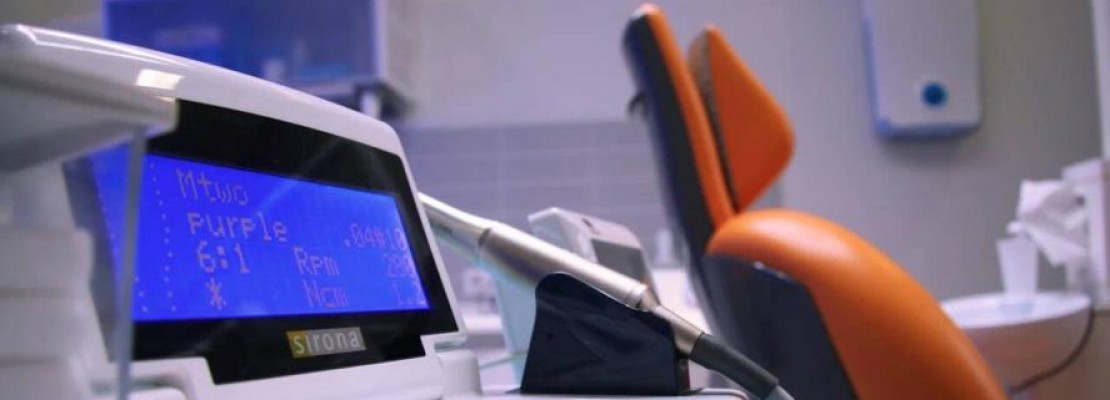 Центр современной стоматологии на Вернадского 105