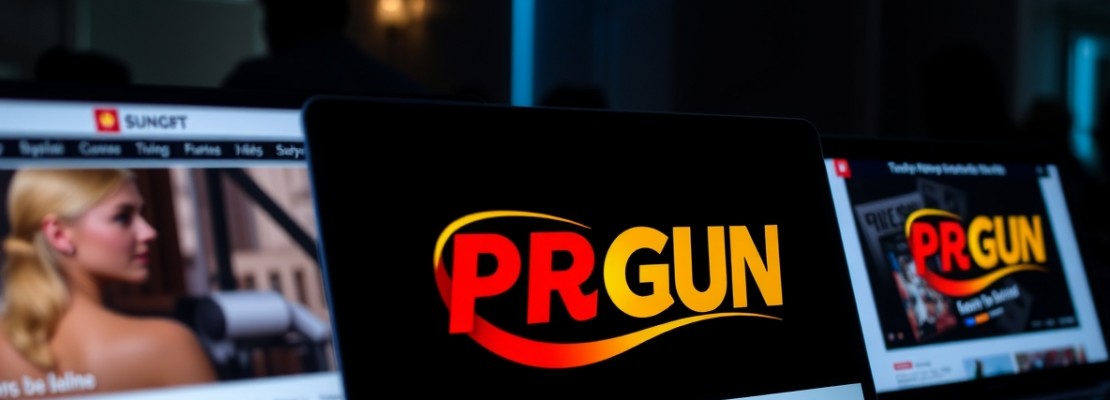 Почему массовый пресс-релиз - это ваш путь к медиавласти