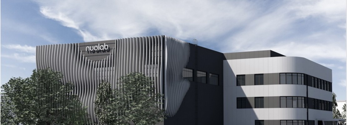 В Москве будет построено новое производство косметики по мировым стандартам качества